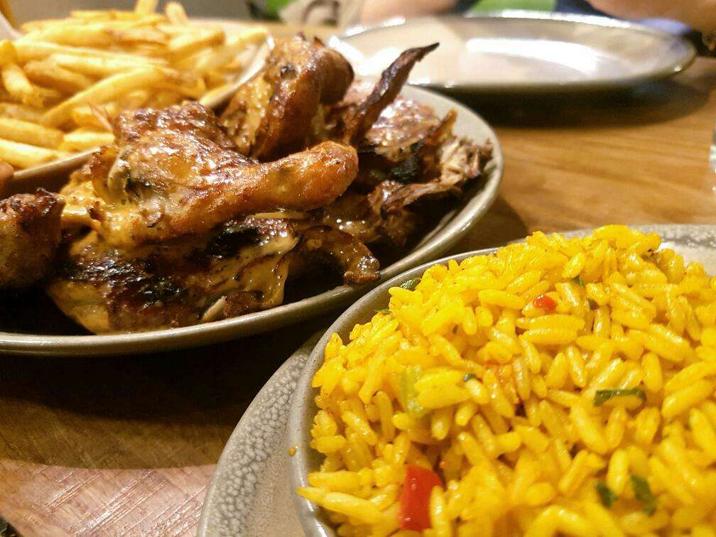 Photo credit: zomato