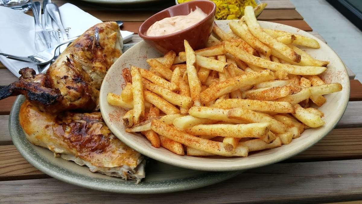 Photo credit: zomato