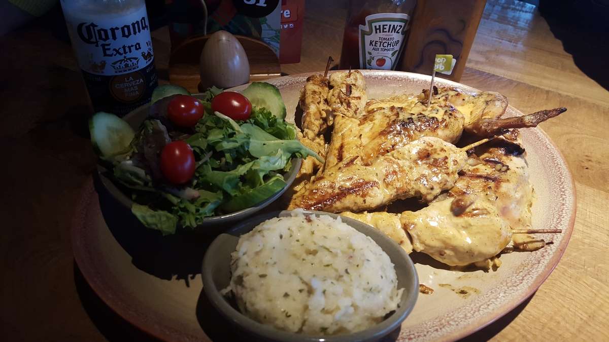 Photo credit: zomato