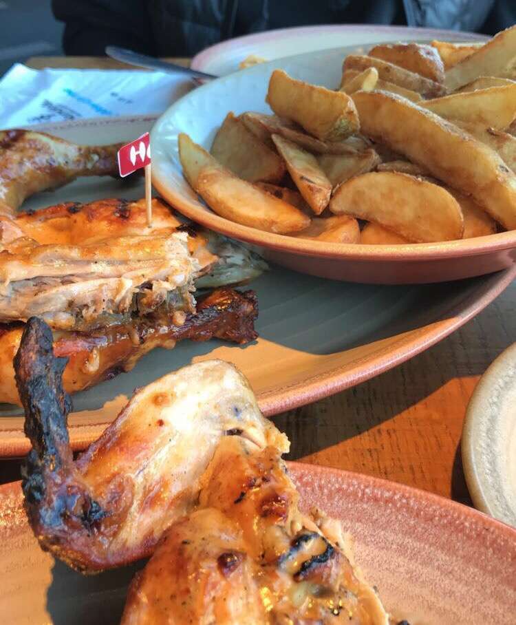 Photo credit: zomato