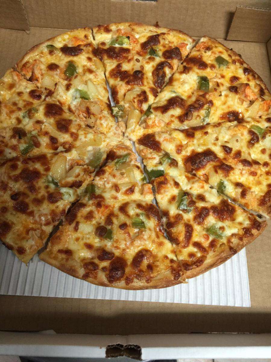 Photo credit: zomato