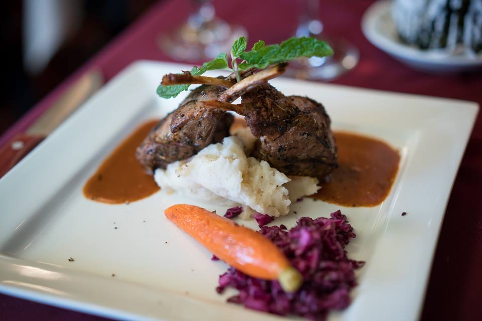 Photo credit: zomato