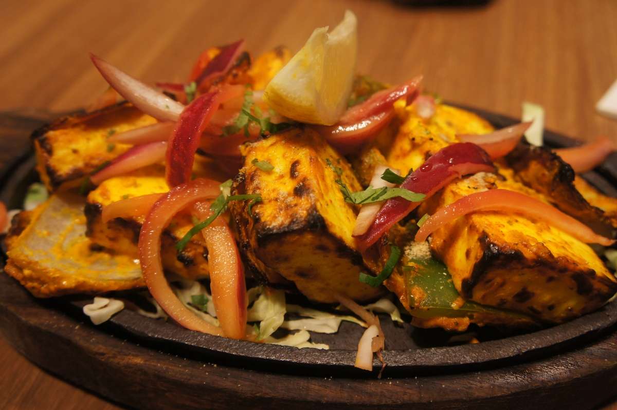 Photo credit: zomato