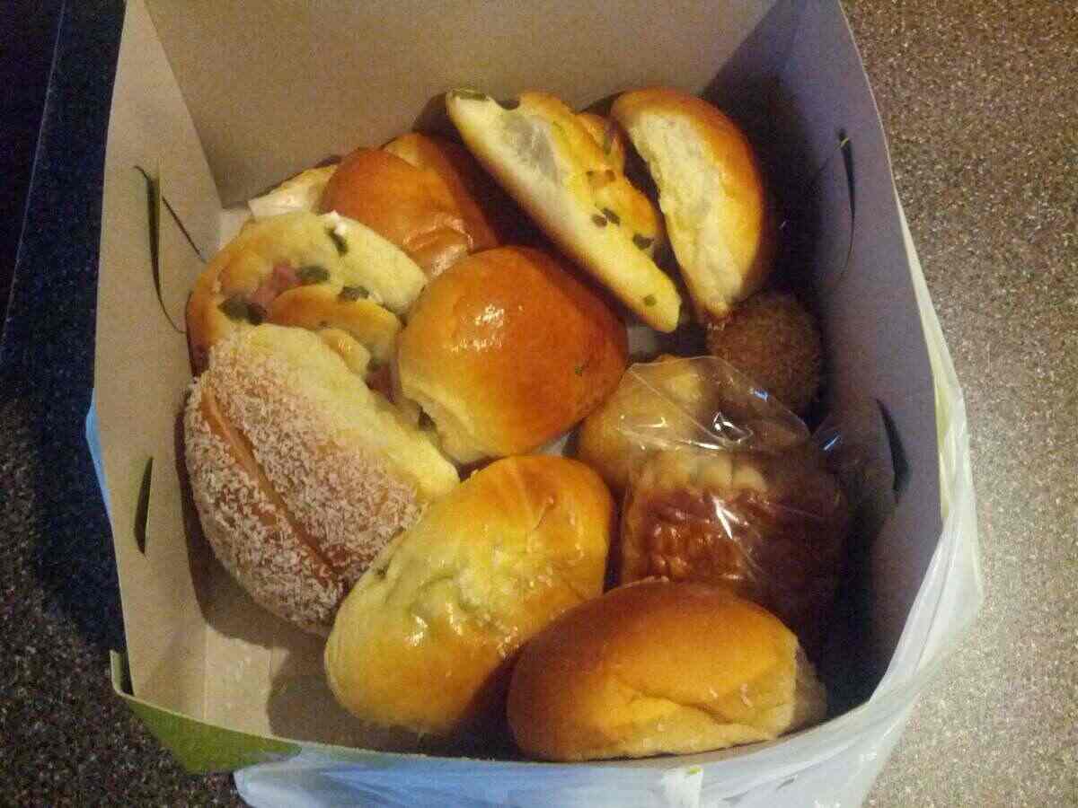 Photo credit: zomato