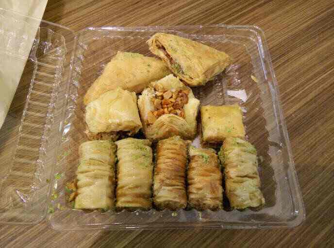 Photo credit: zomato