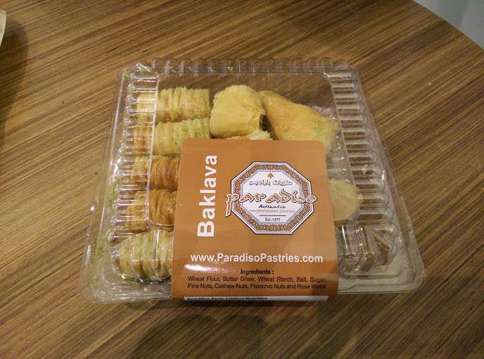 Photo credit: zomato