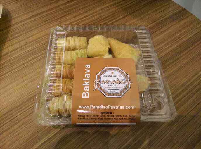 Photo credit: zomato