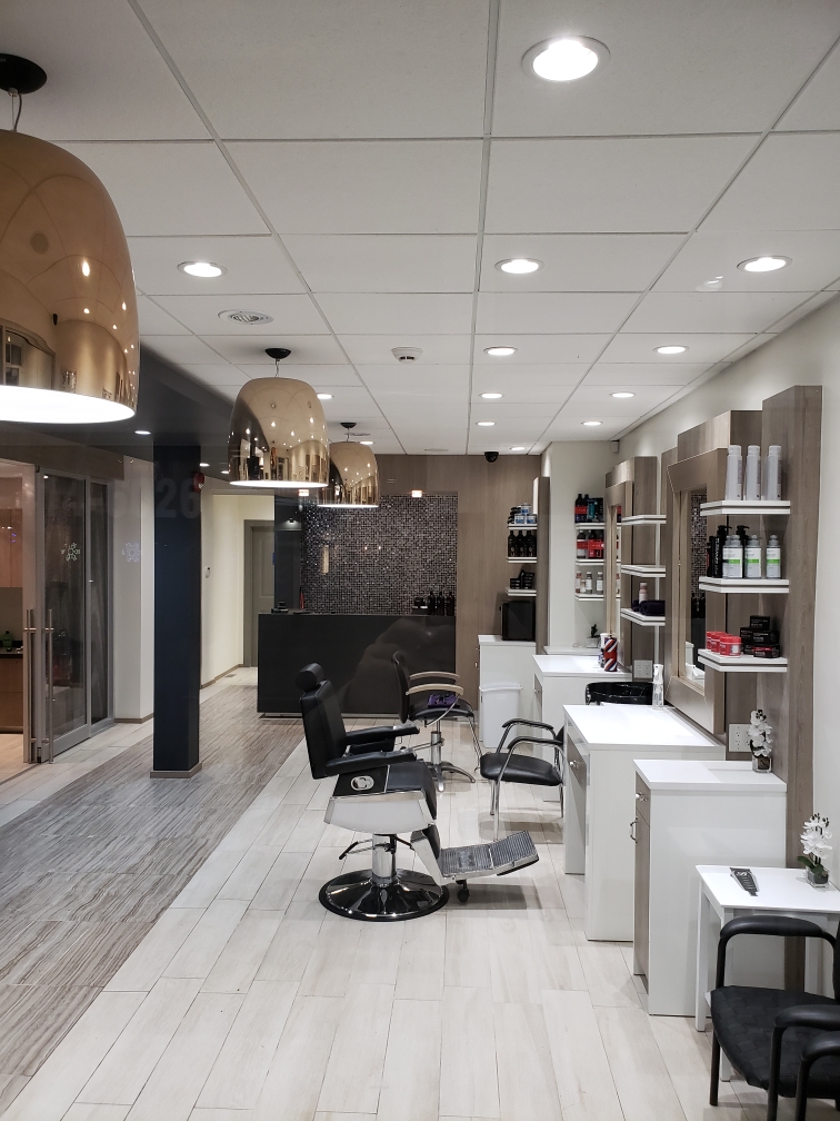 7th & 9th Barber Shop