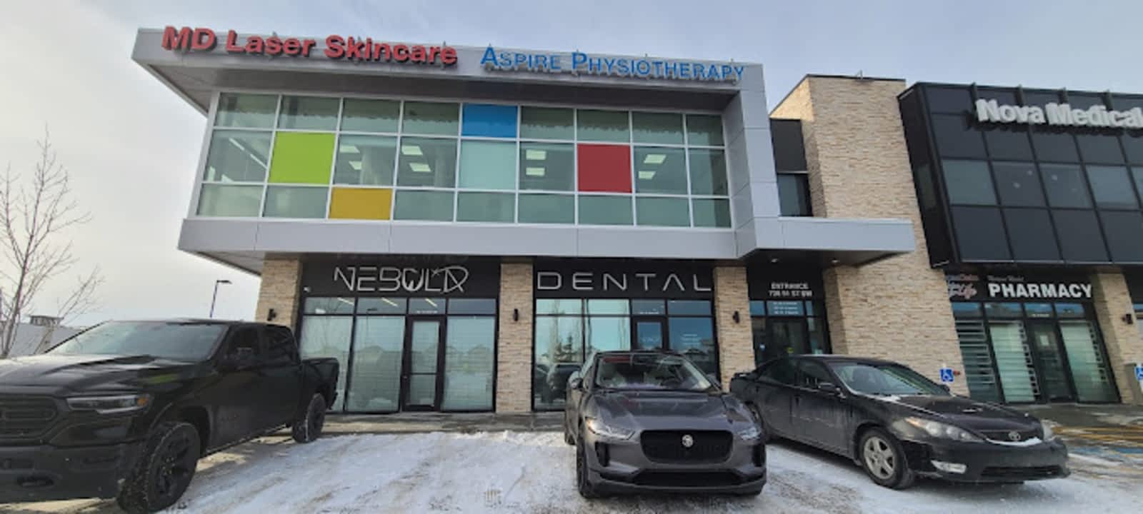 Photo credit: yellowpages.ca
