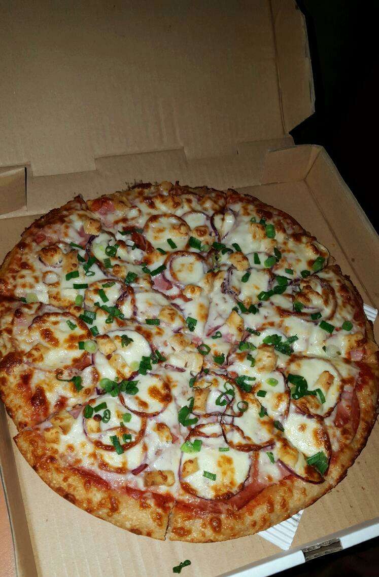 Photo credit: zomato