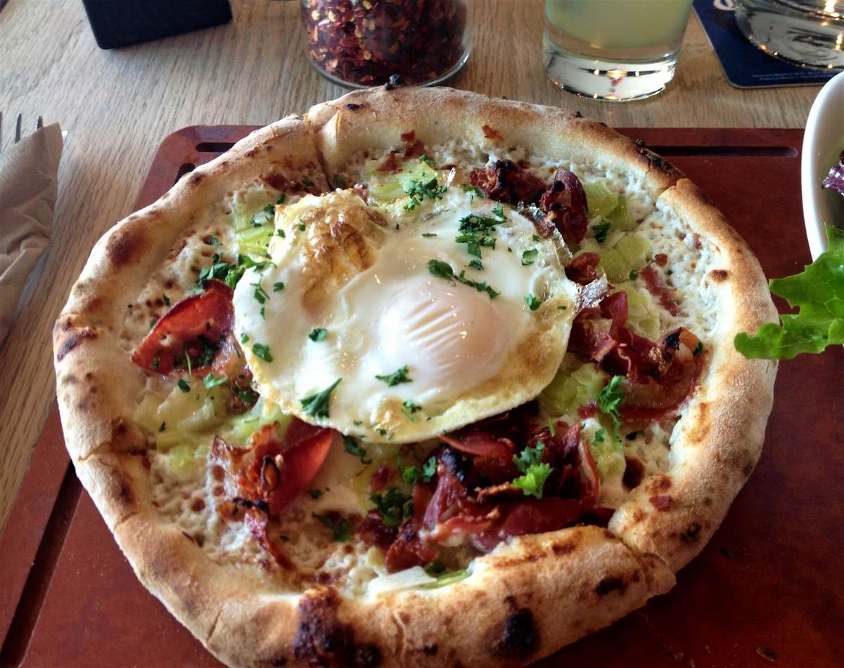 Photo credit: zomato