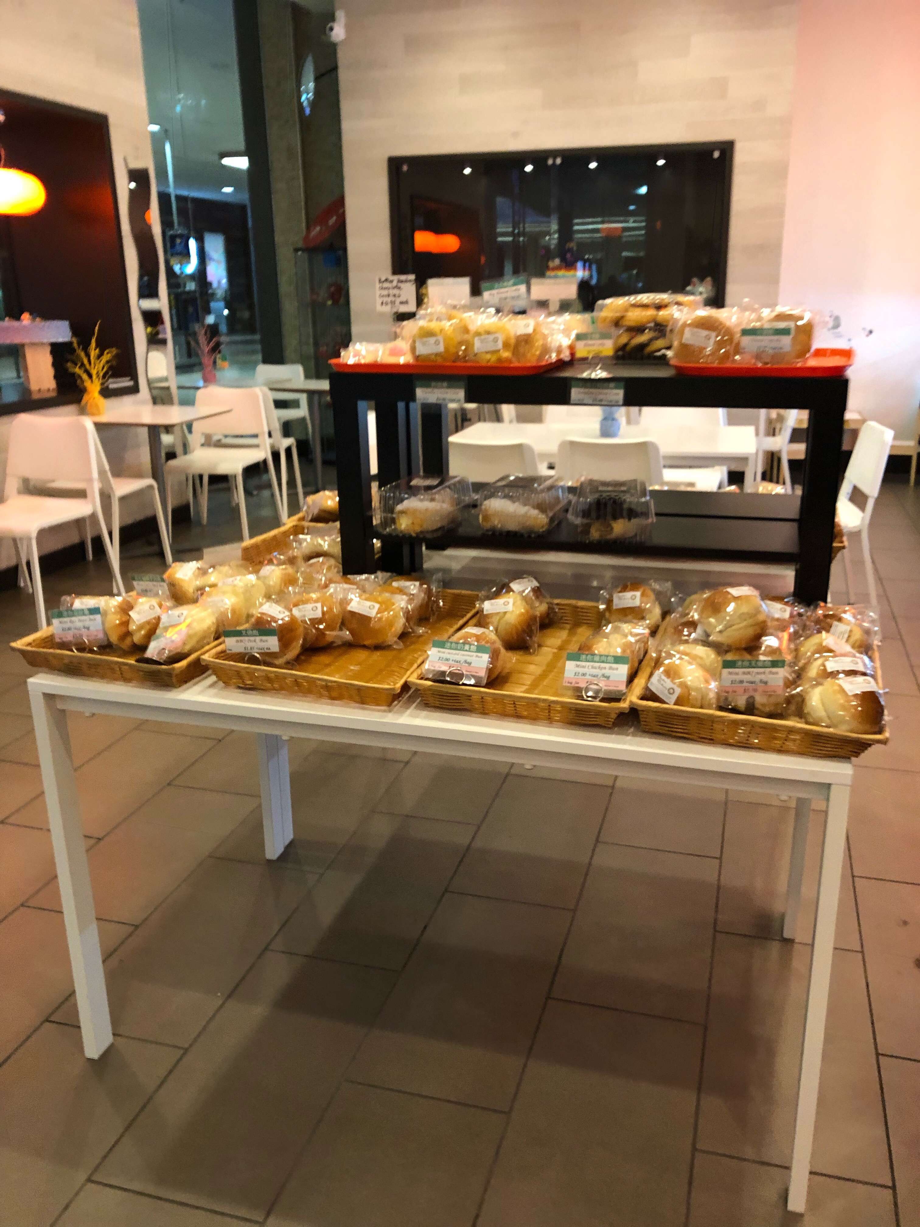 Photo credit: zomato