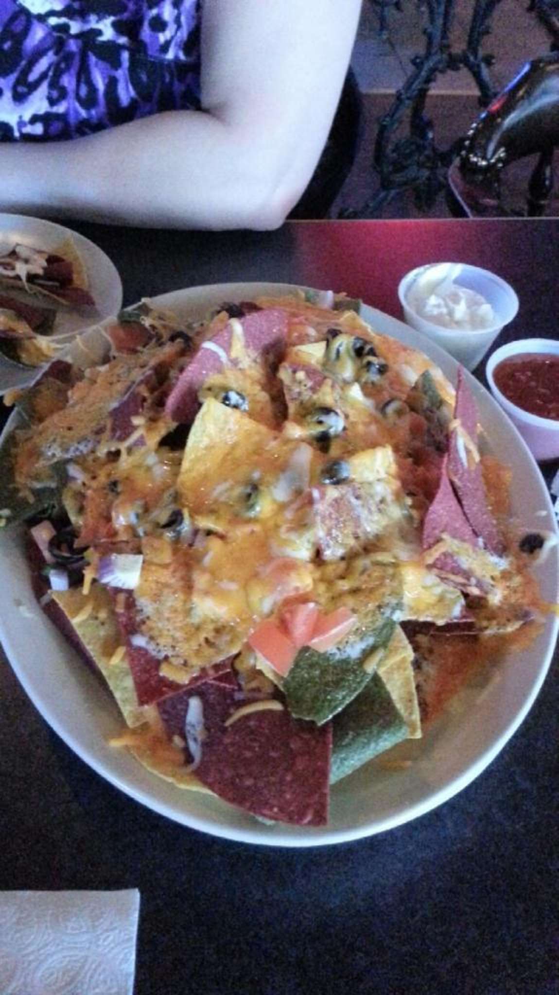Photo credit: zomato