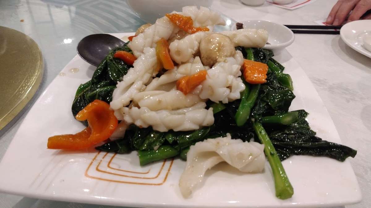 Photo credit: zomato