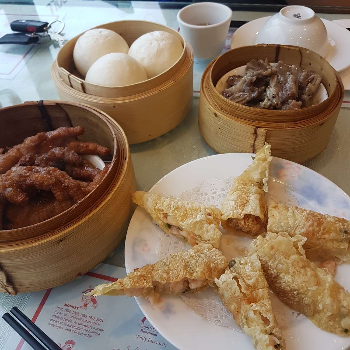 Photo credit: zomato