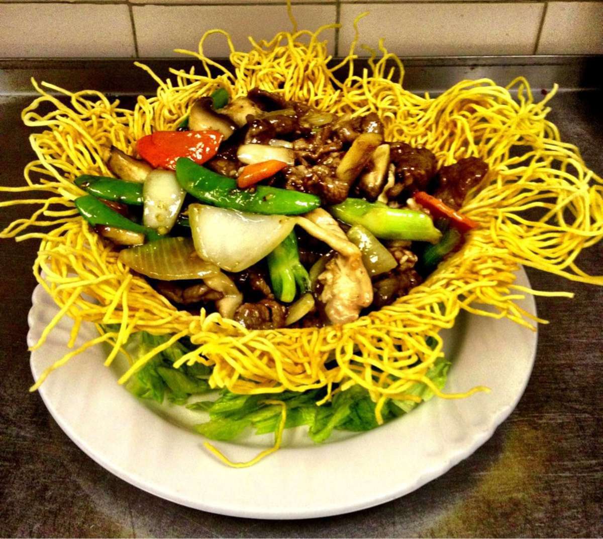 Photo credit: zomato