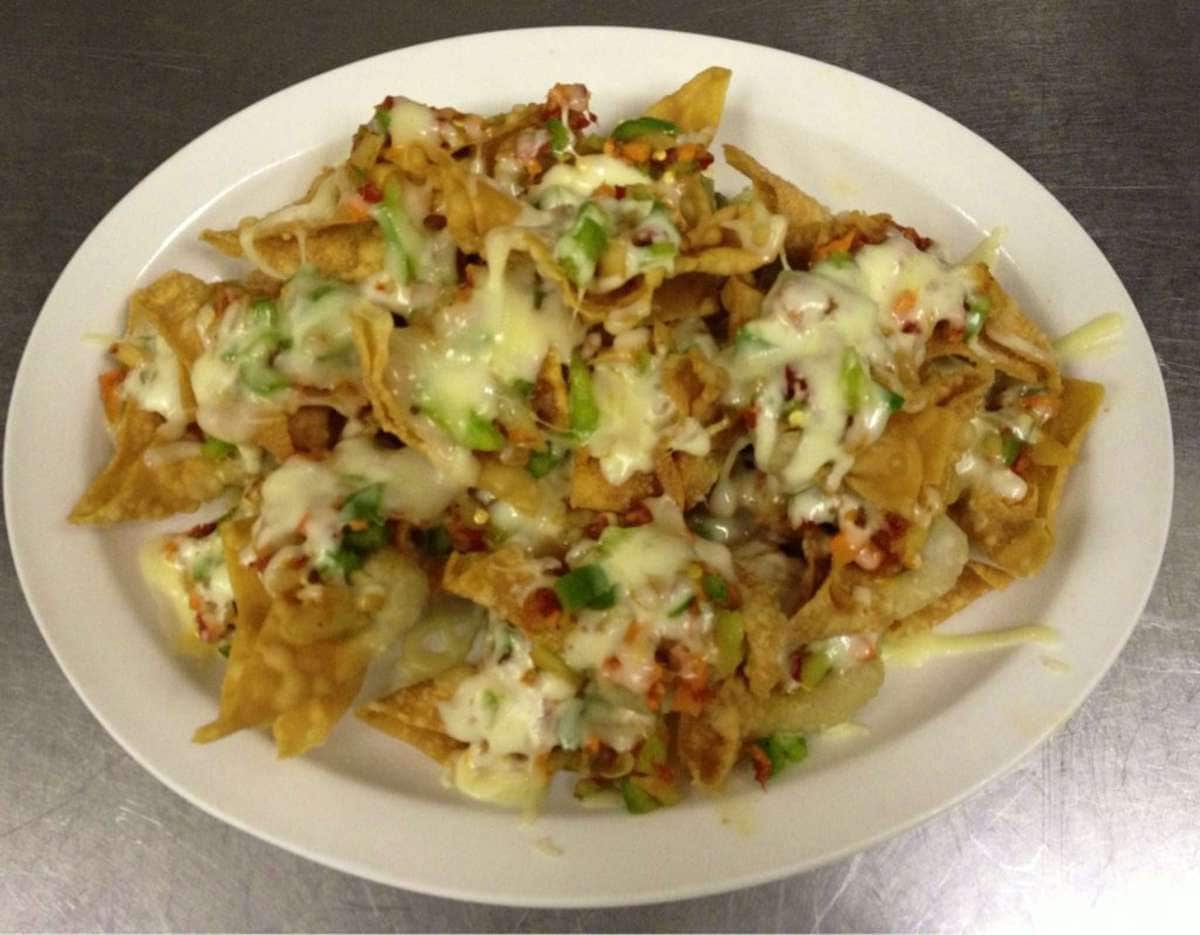 Photo credit: zomato