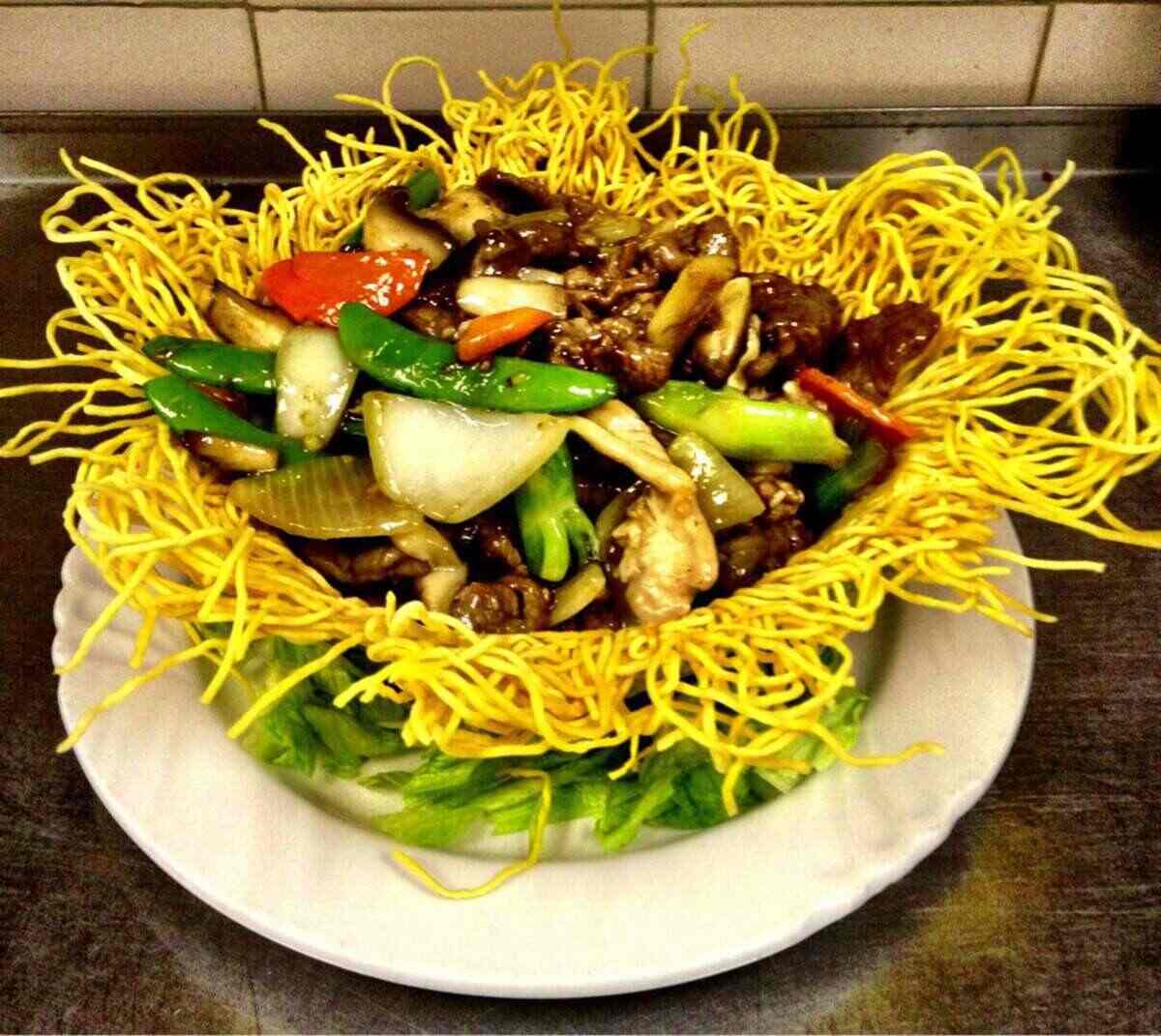 Photo credit: zomato
