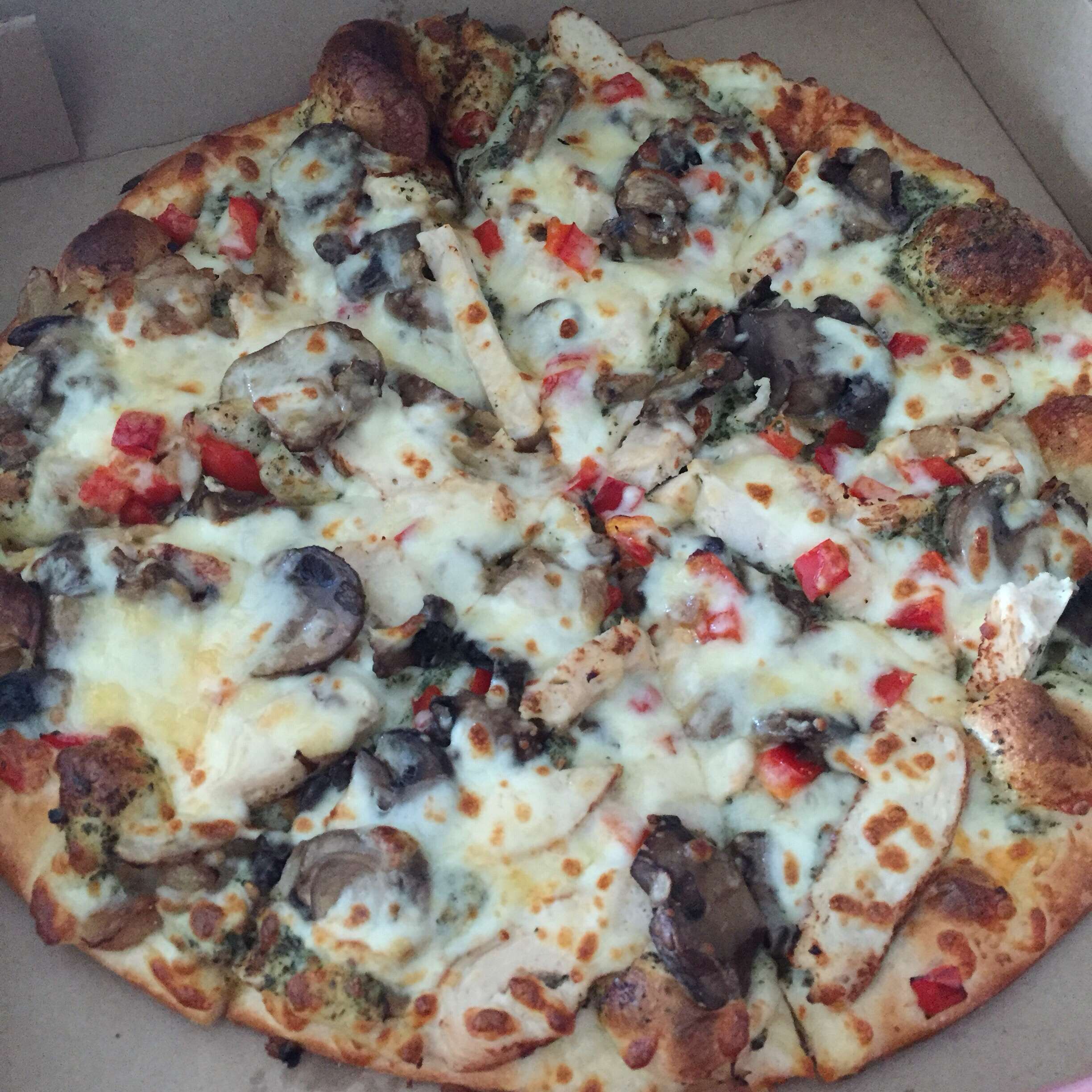 Photo credit: zomato