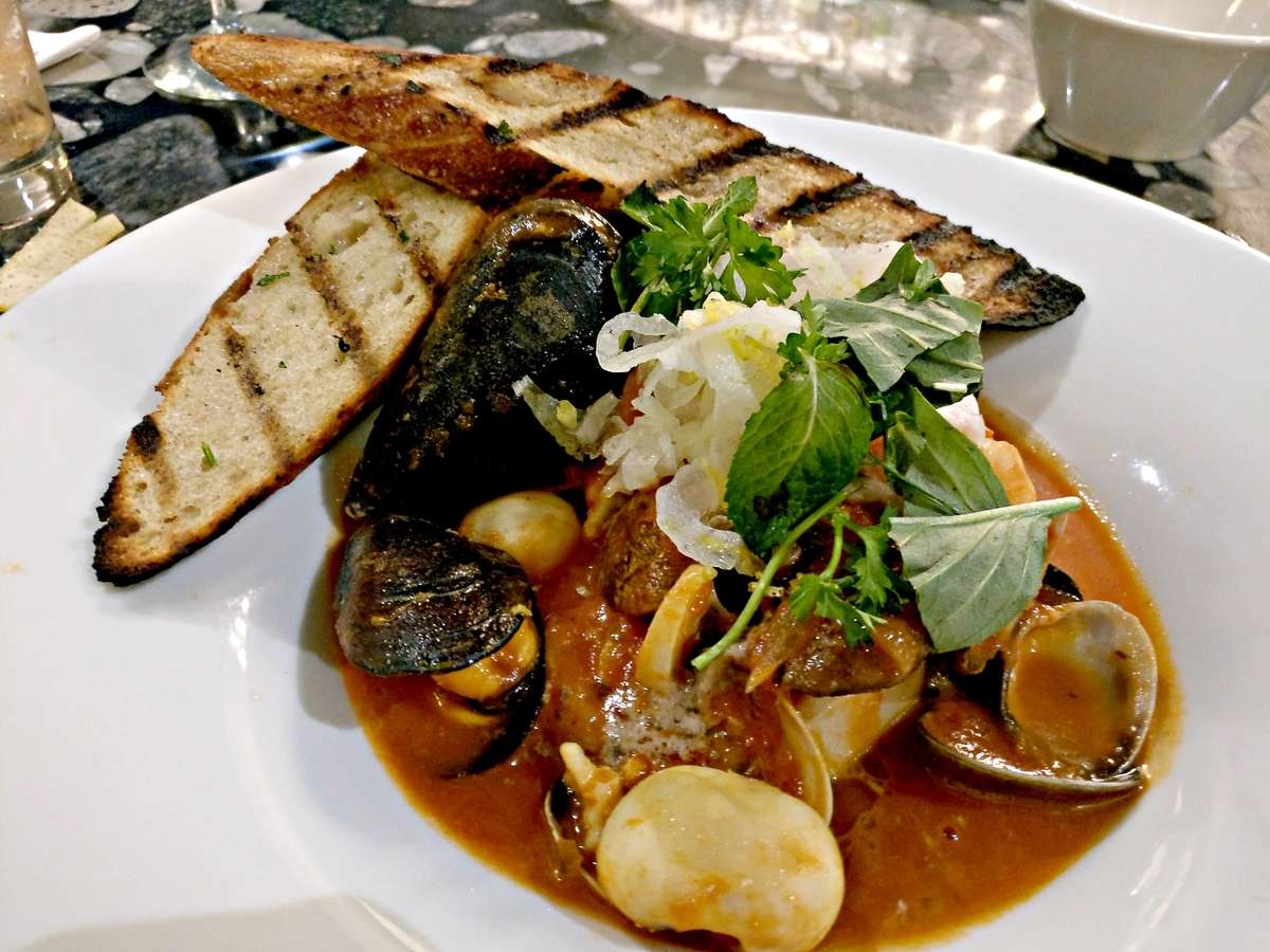 Photo credit: zomato