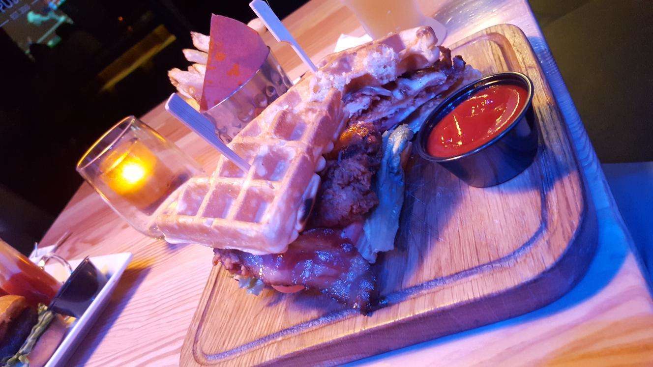 Photo credit: zomato