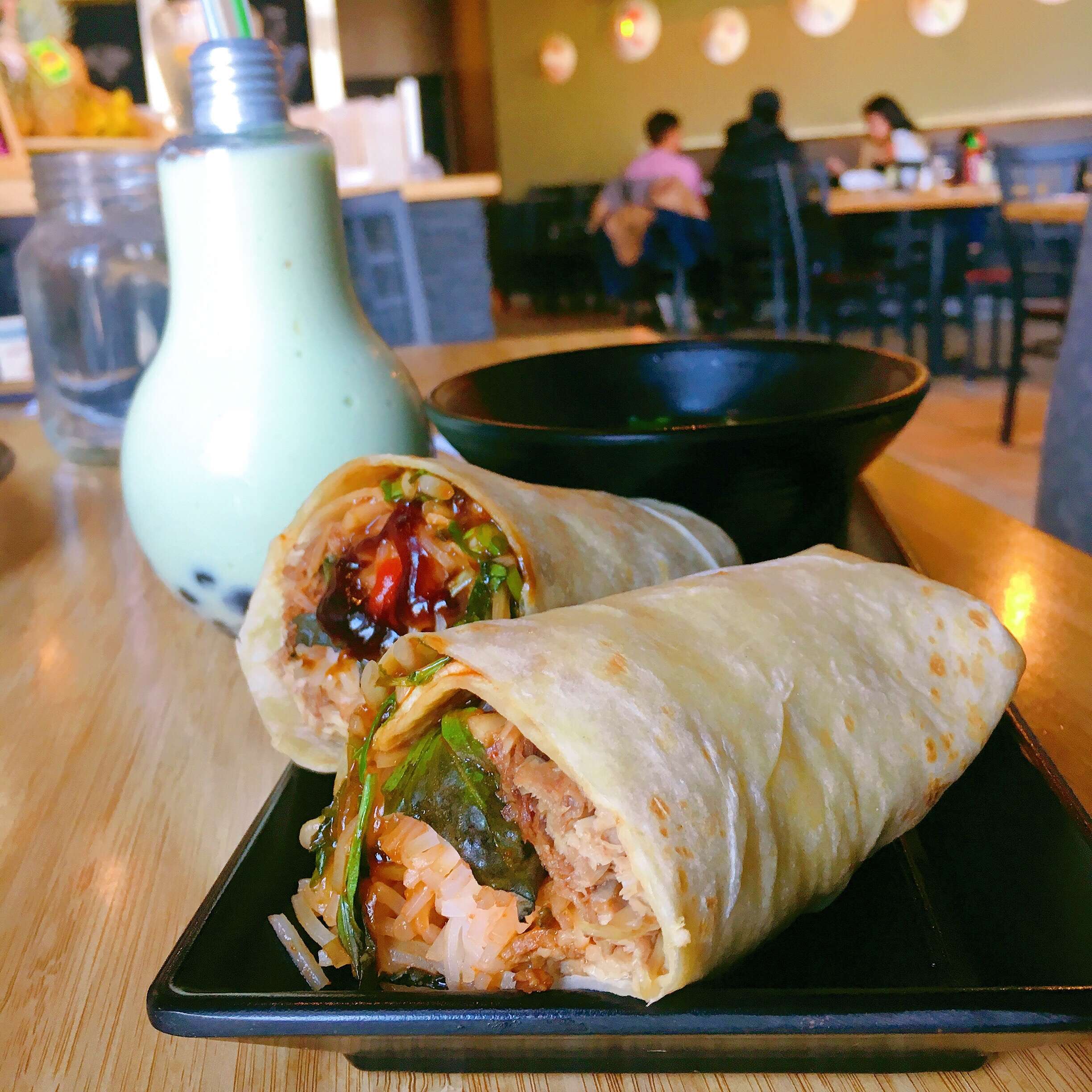 Photo credit: zomato
