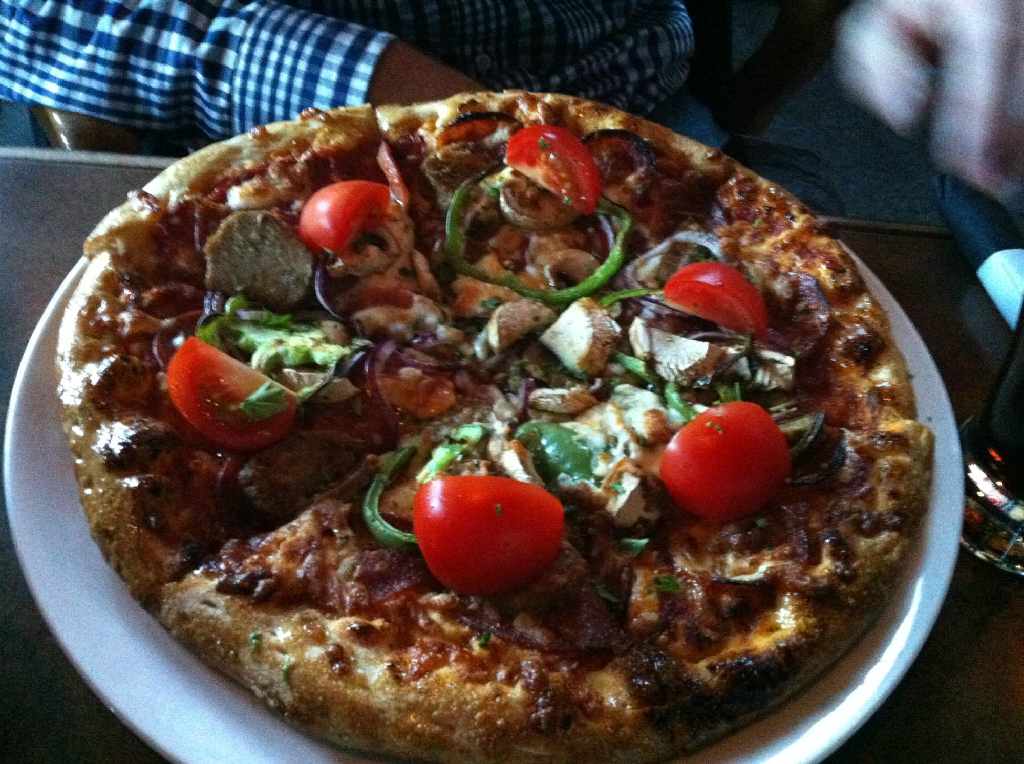 Photo credit: tripadvisor