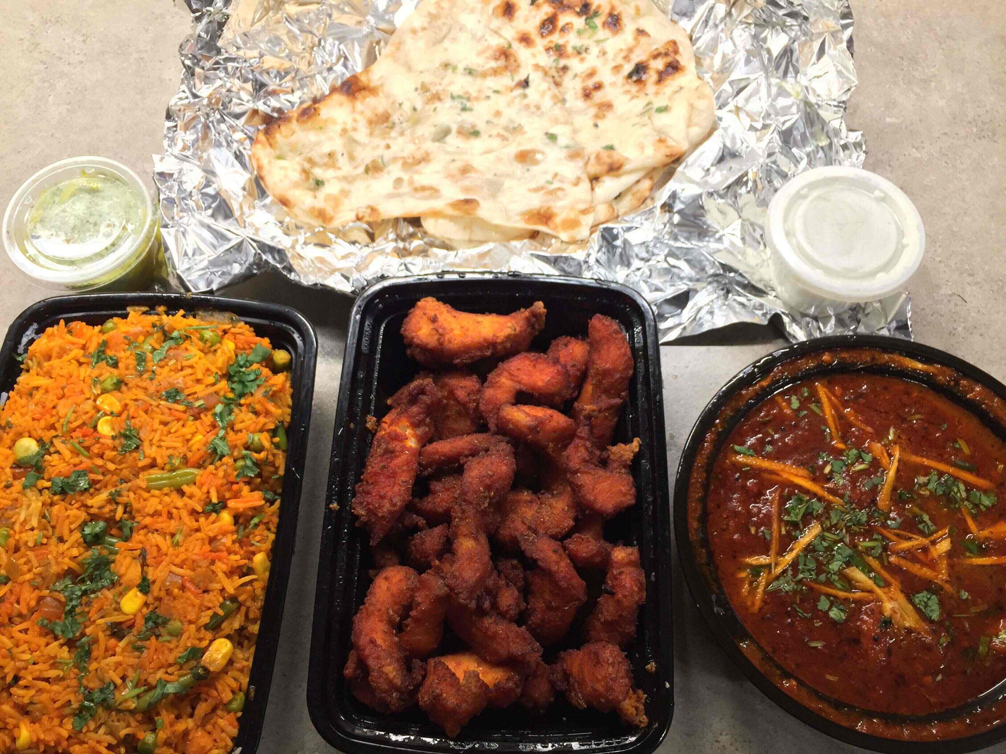 Photo credit: zomato