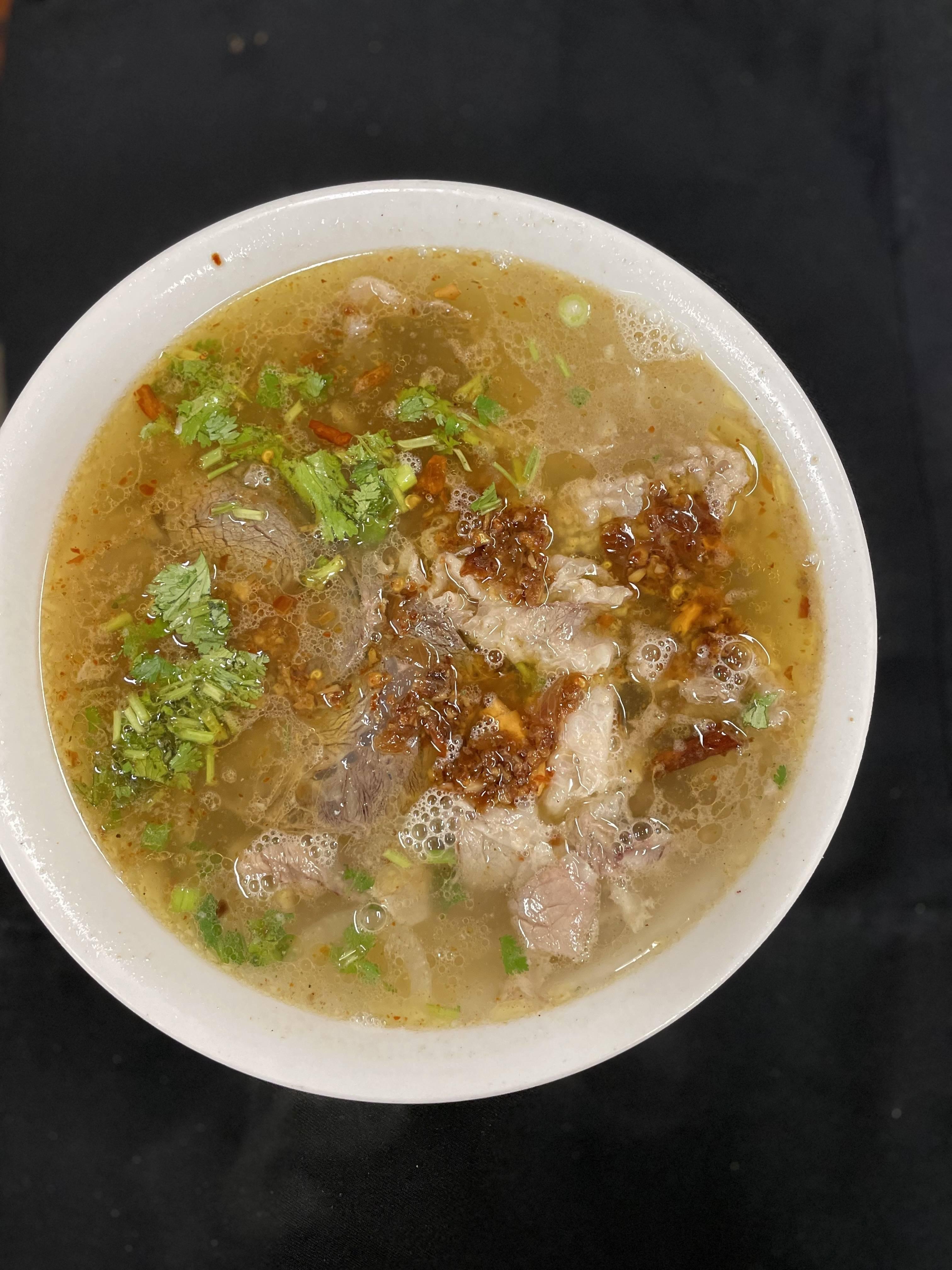 Photo credit: ubereats