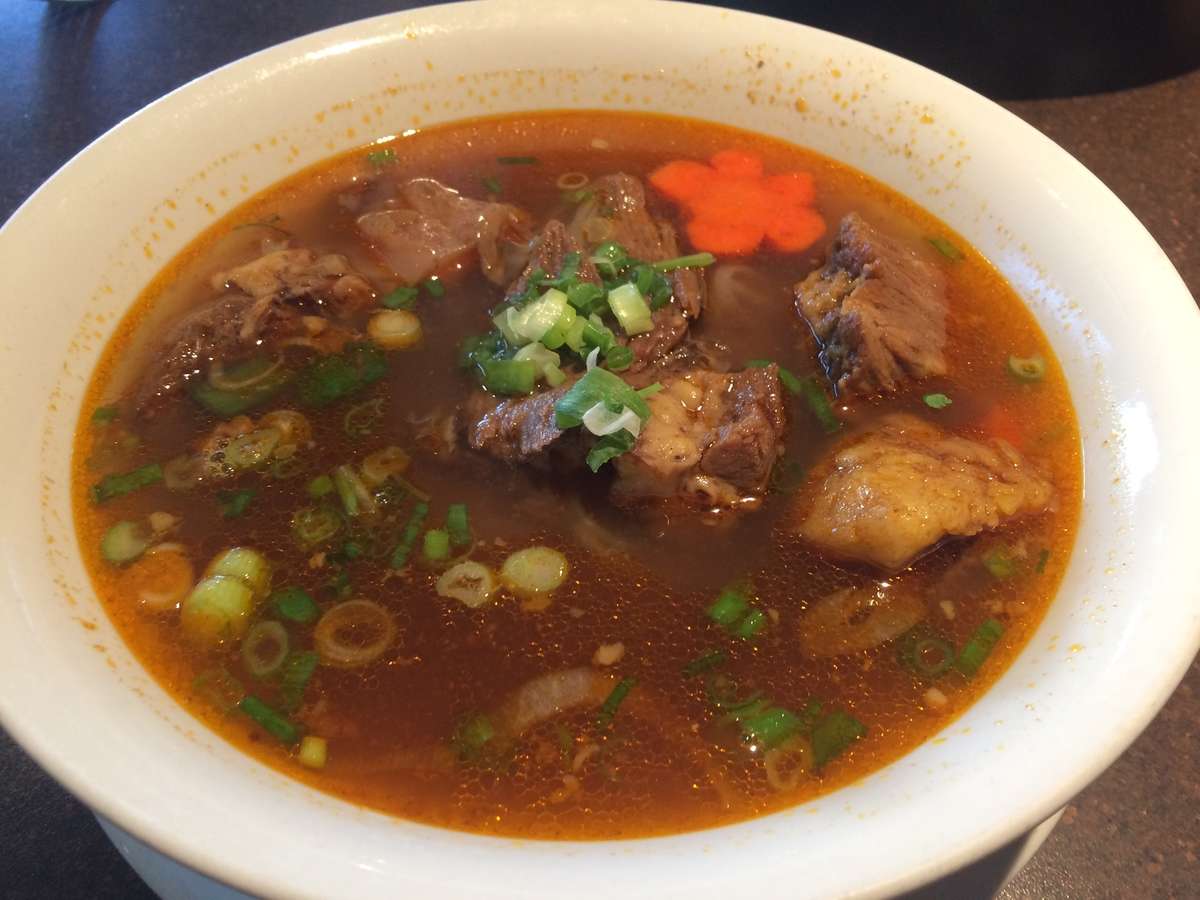 Photo credit: zomato