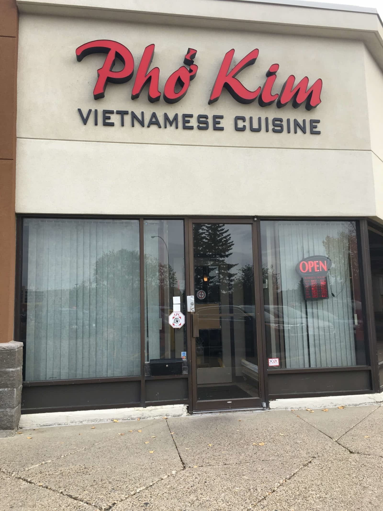 Photo credit: yellowpages.ca