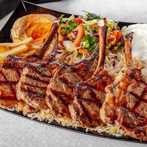 Photo credit: ubereats