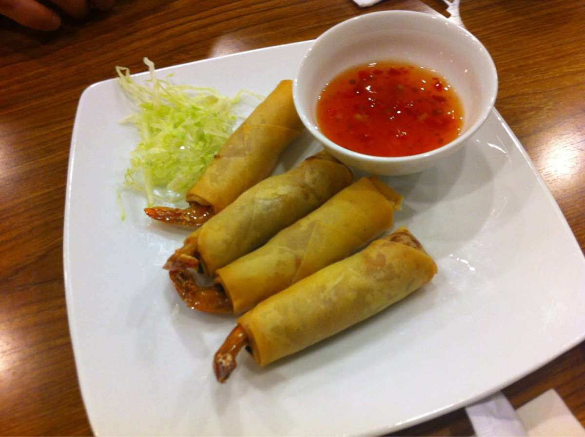 Photo credit: zomato
