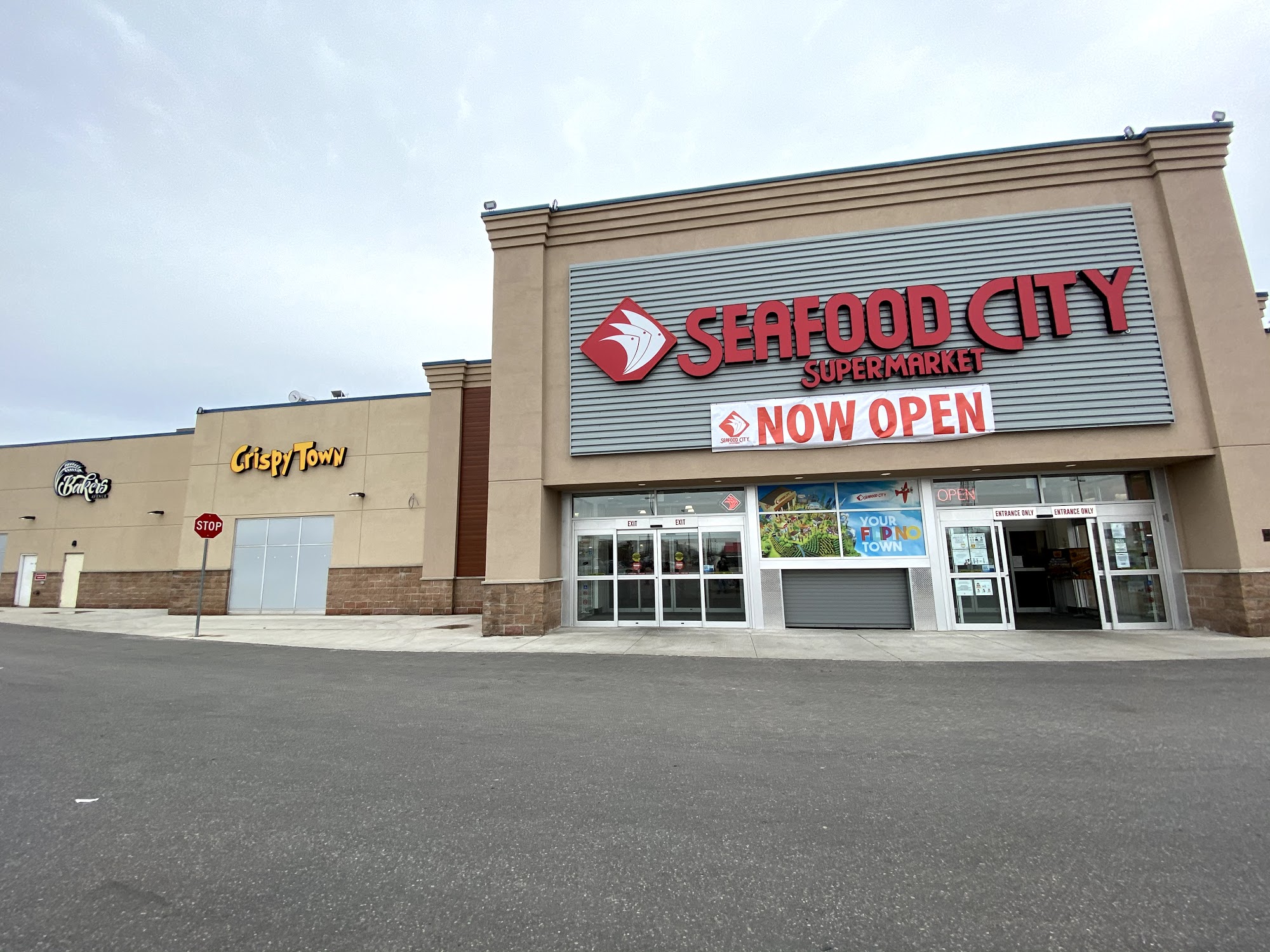 Seafood City Supermarket - Scarborough