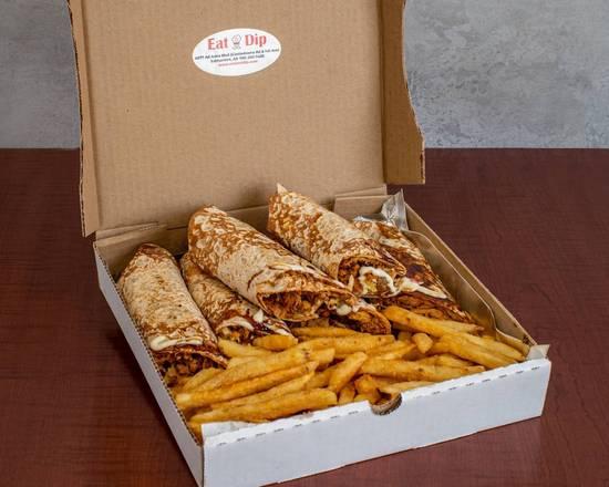 Photo credit: ubereats