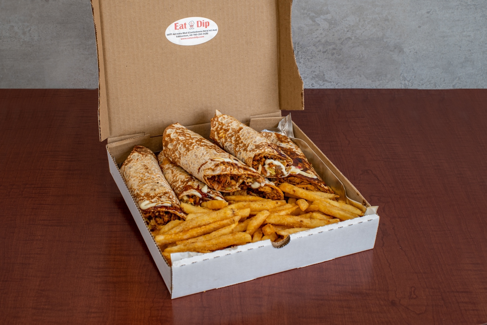 Photo credit: yellowpages.ca