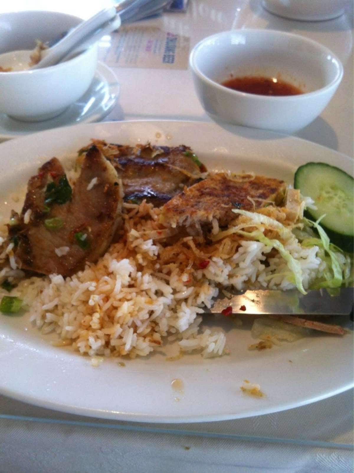 Photo credit: zomato
