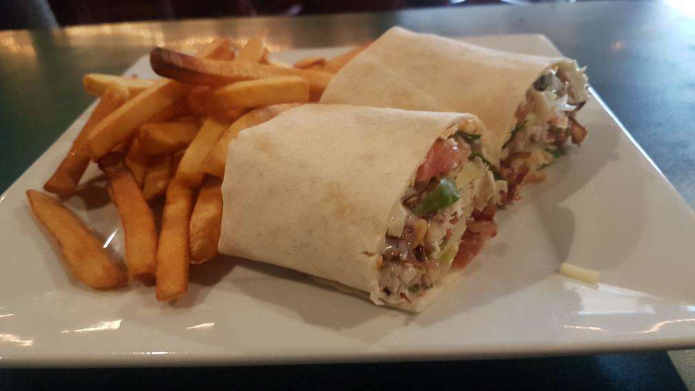 Photo credit: zomato