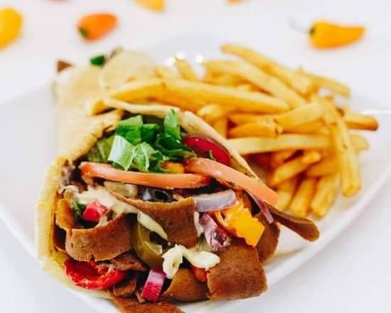 Photo credit: ubereats