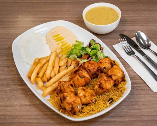 Photo credit: ubereats