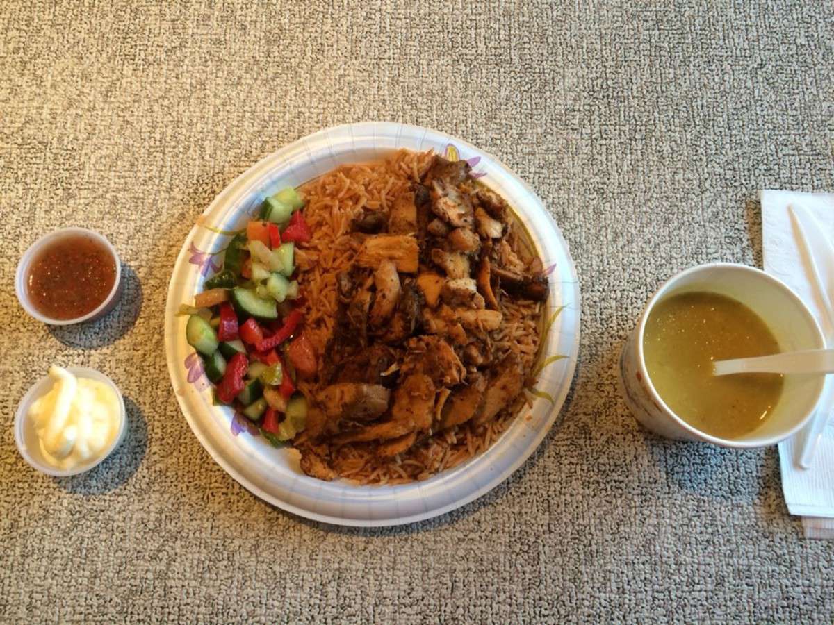 Photo credit: zomato