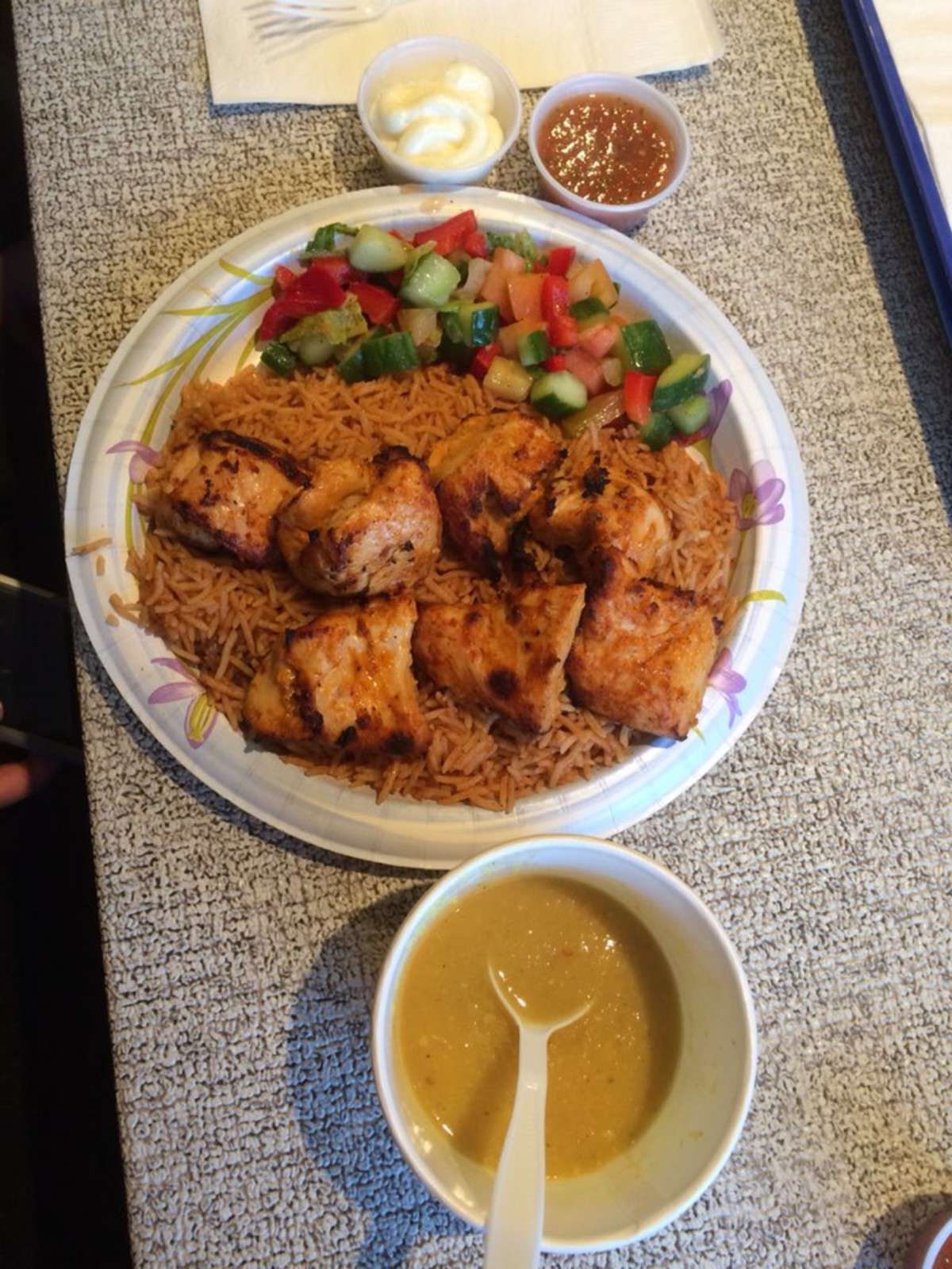 Photo credit: zomato