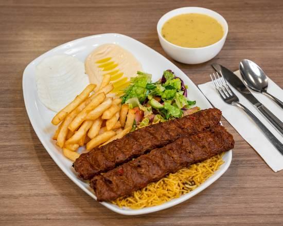 Photo credit: ubereats