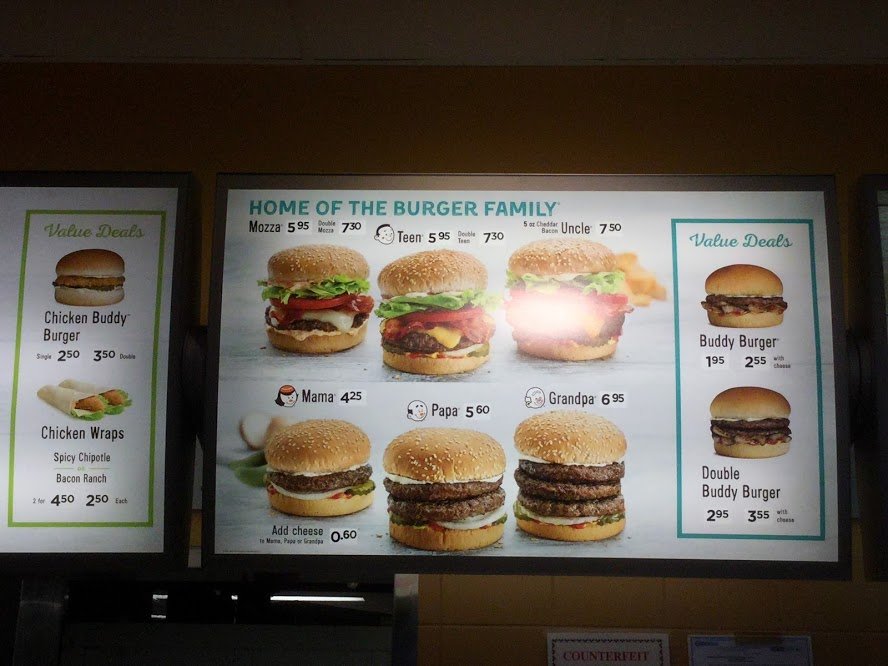 Photo credit: tripadvisor