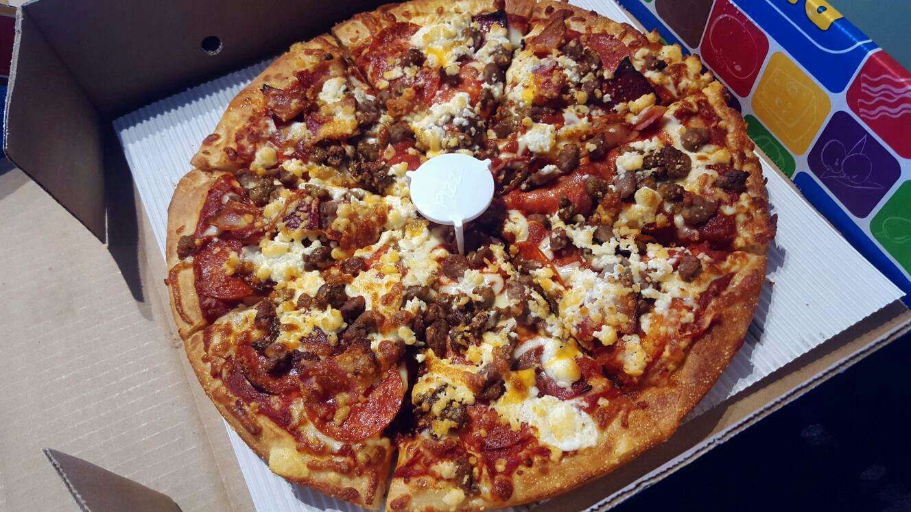 Photo credit: zomato