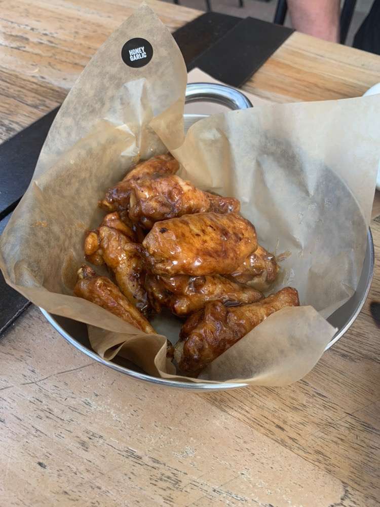 Photo credit: zomato