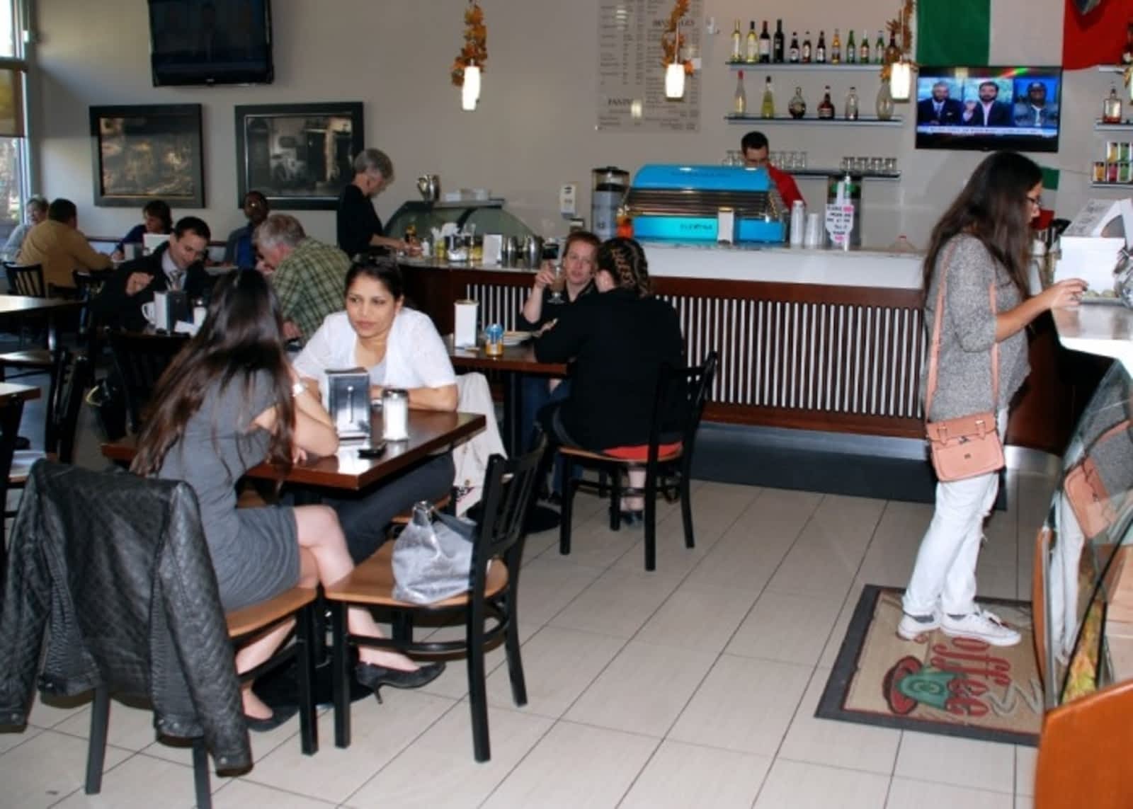 Photo credit: yellowpages.ca