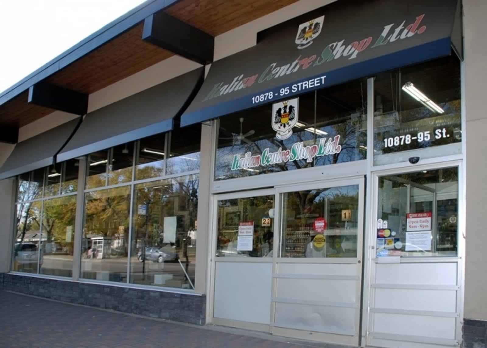 Photo credit: yellowpages.ca