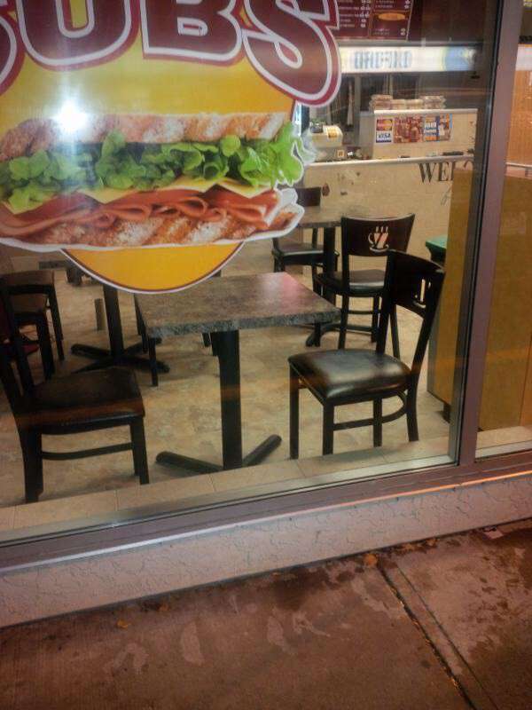 Photo credit: zomato