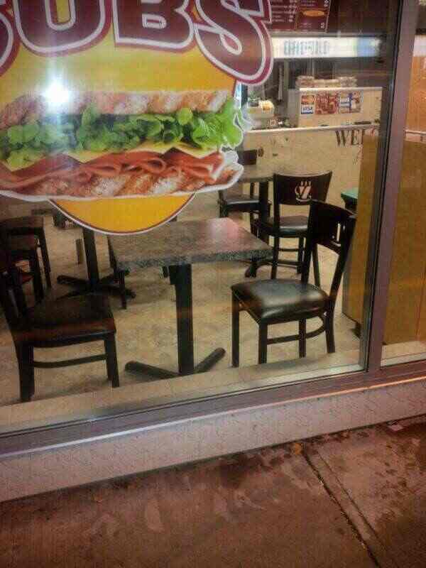 Photo credit: zomato
